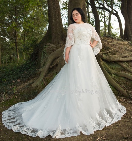 ***รวมแบบชุดแต่งงาน ชุดเจ้าสาวไซ์ใหญ่ สอบถามราคาโดย copy รูปสอบถามในไลน์นะคะ***