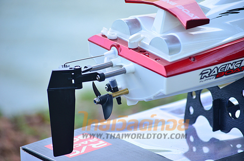 FT009 เรือบังคับ