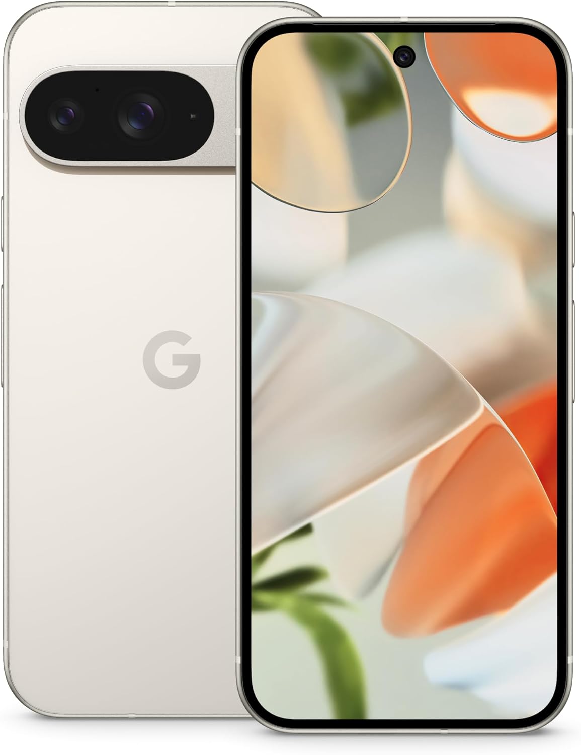 Google Pixel 9 Smartphone