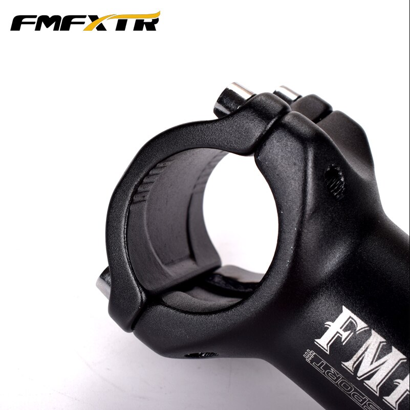 สเต็มจักรยานแบบยก FMF 45 องศา ยาว 90มม อลูมิเนียม