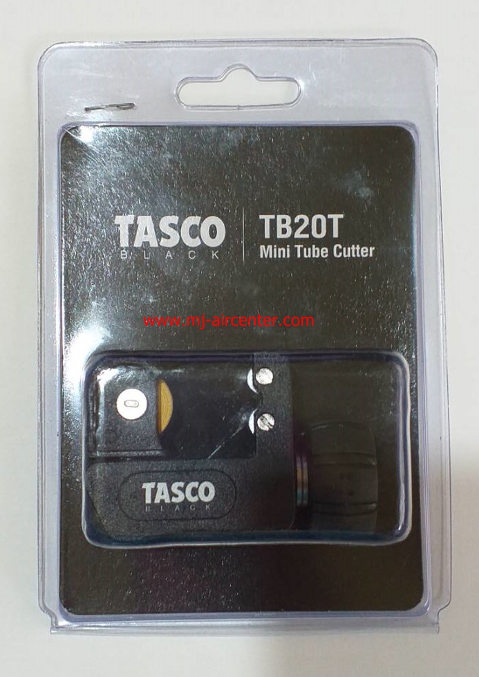 คัดเตอร์ตัดท่อทองแดง TASCO รุ่น TB20T