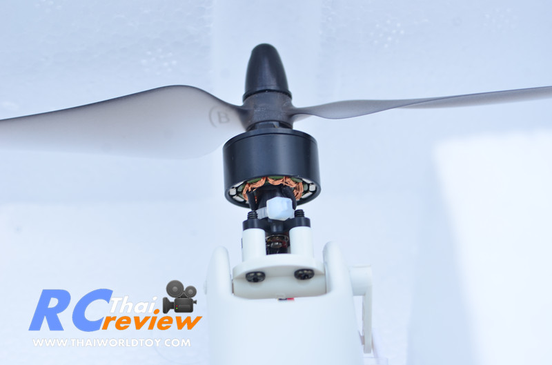WLtoy XK-X450 3D6G AVIATOR Brushless motor