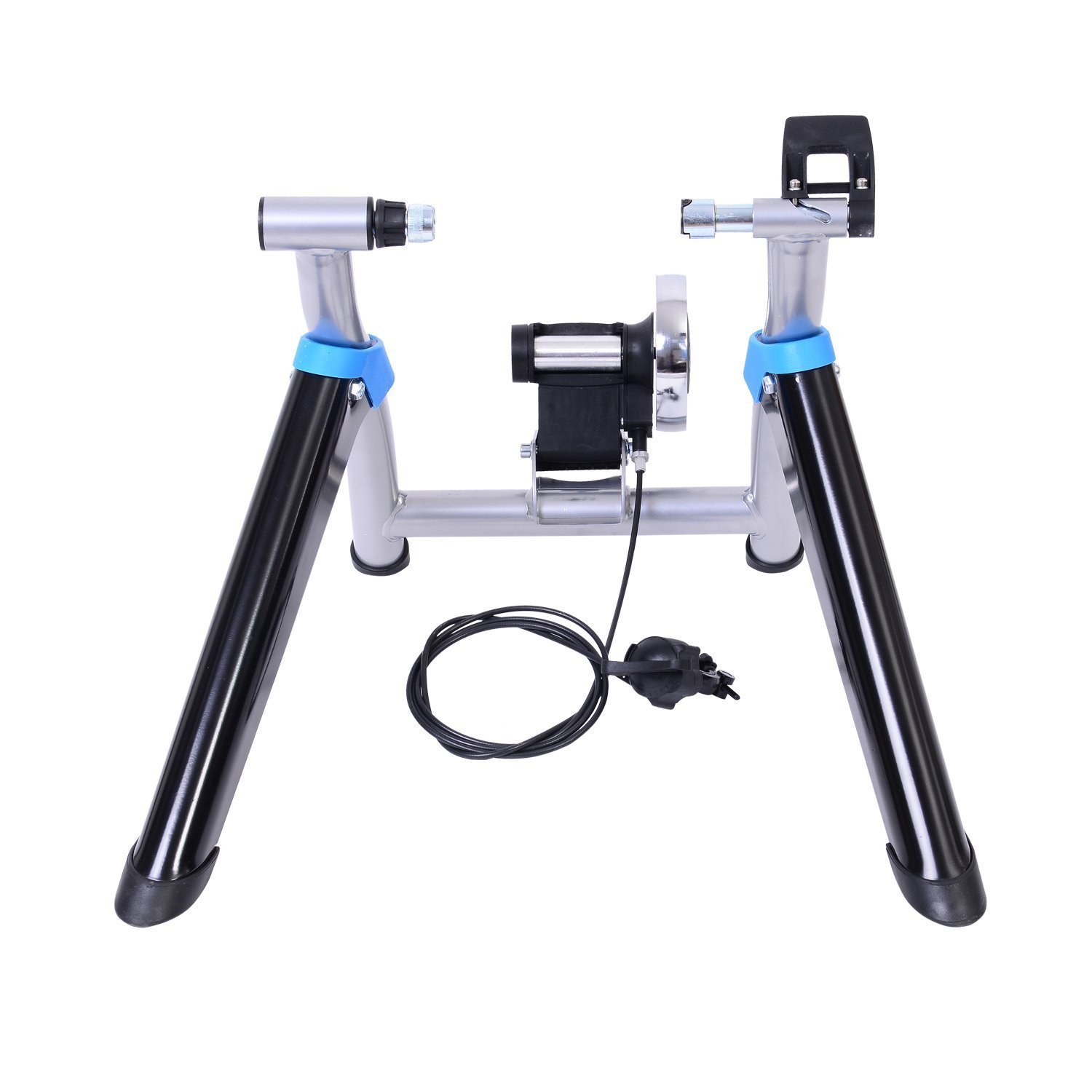 เทรนเนอร์จักรยาน BCCN Bike Trainer รุ่น MT-06 มีรีโมตปรับหนืดได้