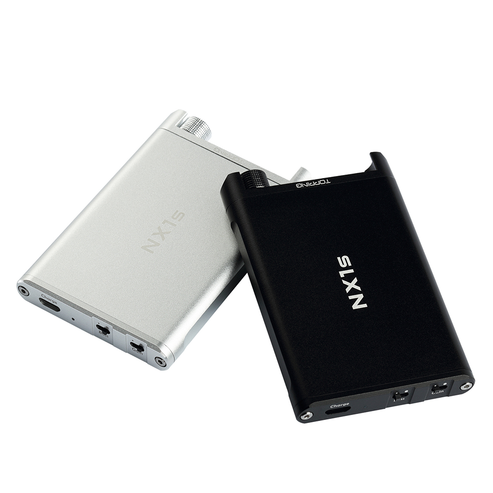 ขาย TOPPING NX1s แอมป์พกพากำลังขับสูง รุ่นพัฒนาต่อยอดจาก NX1A ที่กำลังดังใน head-fi