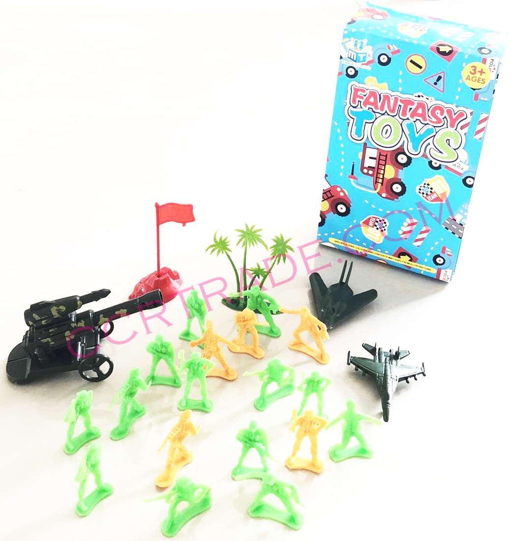 กล่องเซอร์ไพร์สจัมโบ้ 20 ซม.