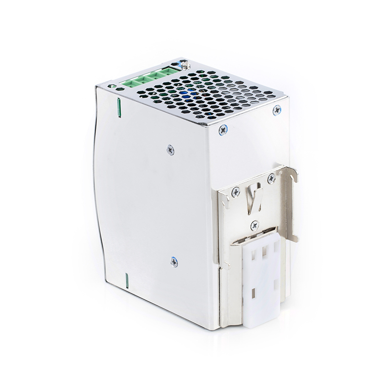 TEKH™ หม้อแปลง สวิทชิ่ง แบบยึดราง DIN 24V 5A 120W