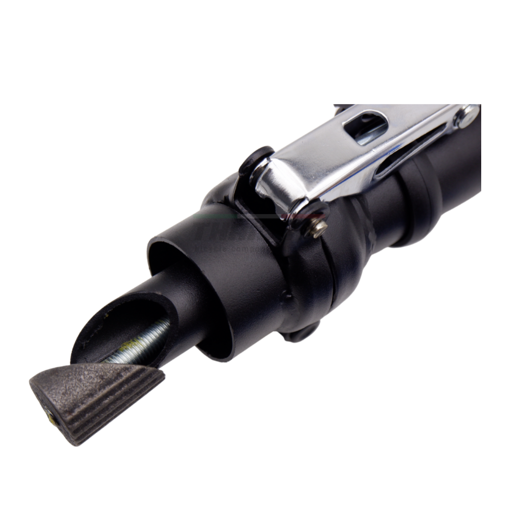 คอรถจักรยานพับ ขนาด 22.2/25.4 มม. คอรถพับแบบอลูมิเนียม