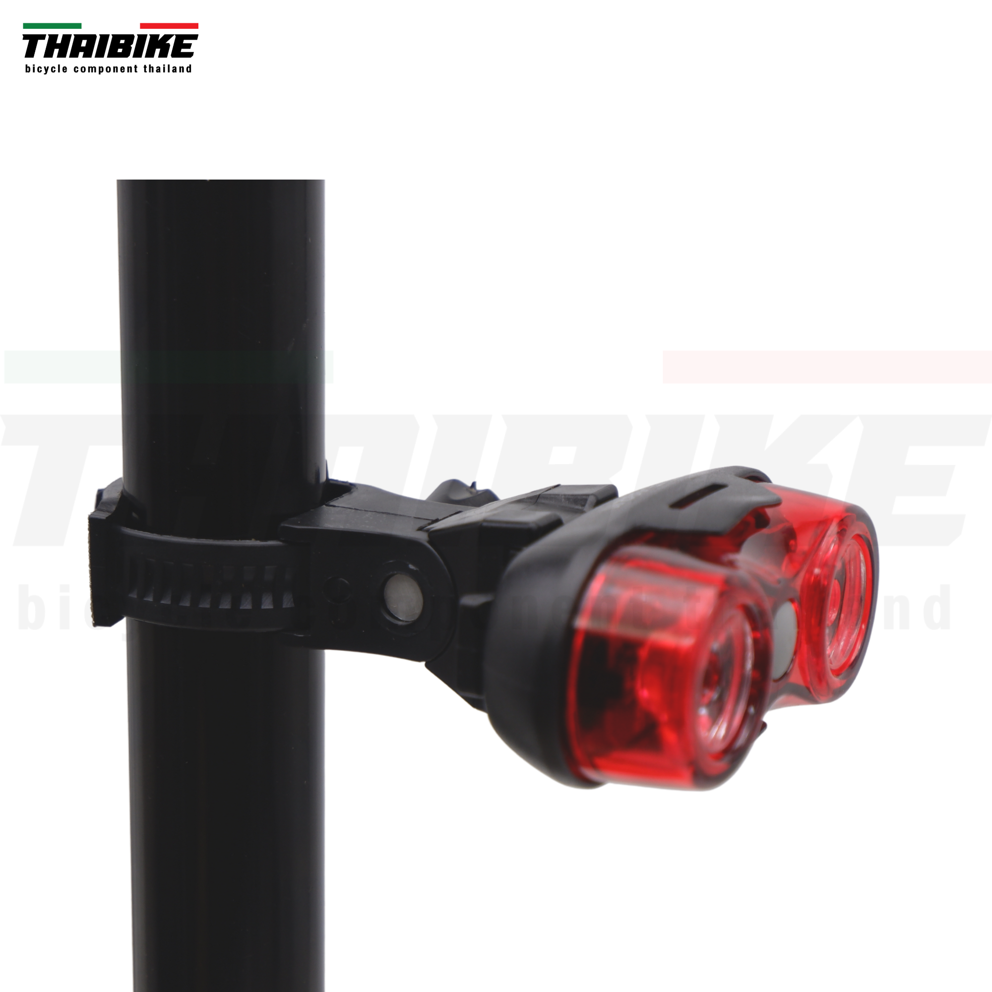 ไฟท้ายจักรยาน BIG EYE ยี่ห้อ 2EYE E-002 (งานไต้หวัน)