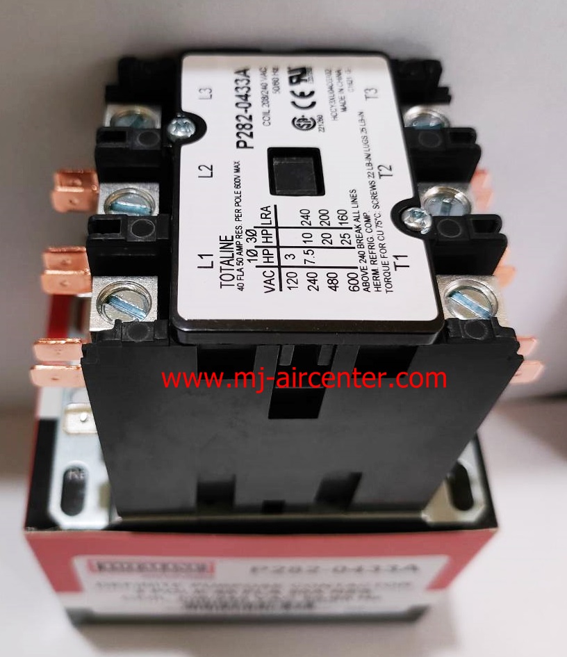 แมกเนตริค TOTALINE 3P40A (P282-0433A)