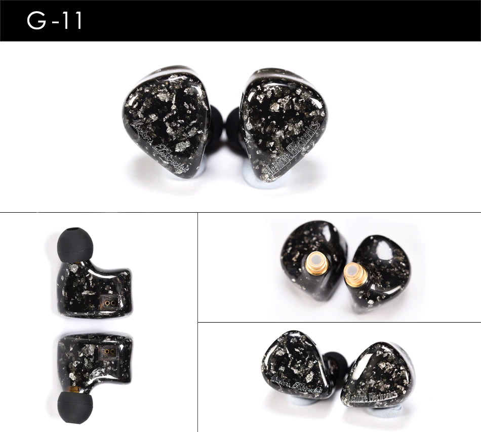 [PreOrder] VE Grand Duke หูฟังอินเอียร์ระดับเทพ 1 ไดรเวอร์ ประกันศูนย์ไทย