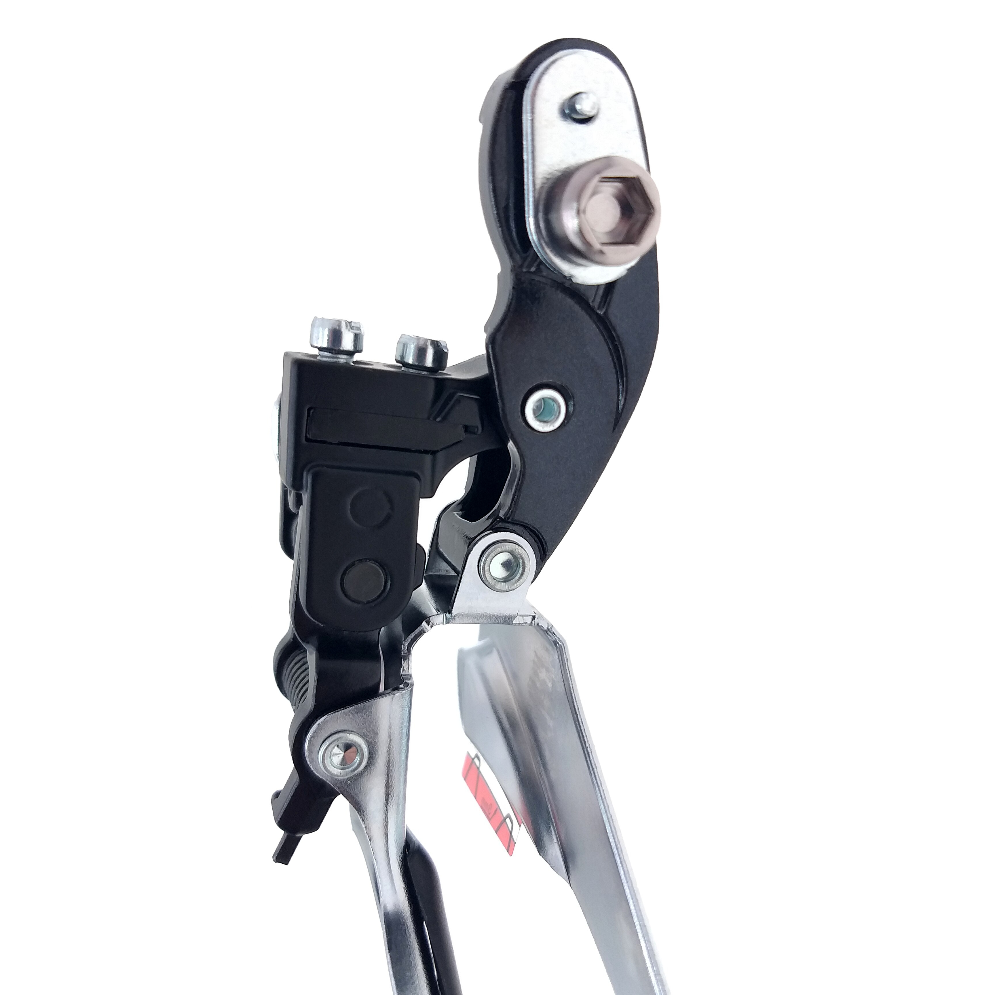 สับจานจักรยาน SHIMANO SORA, FDR3000, รุ่นเชื่อม/รุ่นรัด