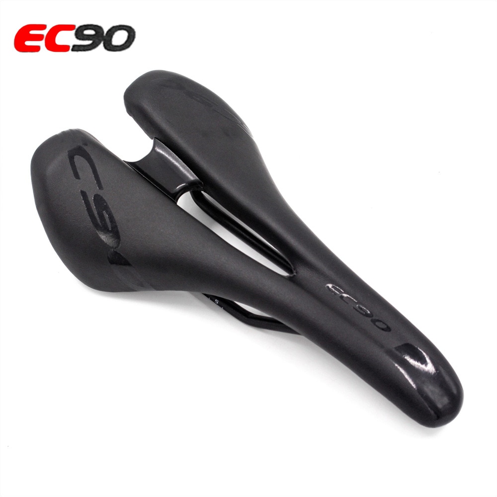 อาน EC90 รุ่น S300 อานจักรยาน น้ำหนักเบา