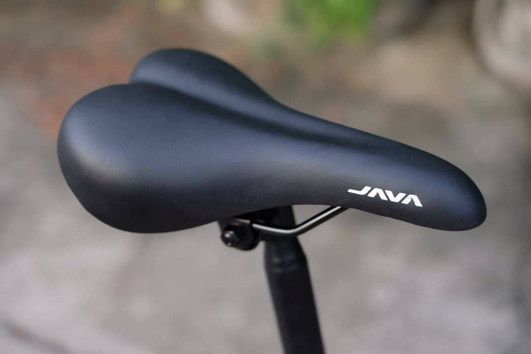 จักรยานพับ รถพับ Java Zelo 20" foldable bike รถพับได้อลูมิเนียม ล้อ 20 นิ้ว