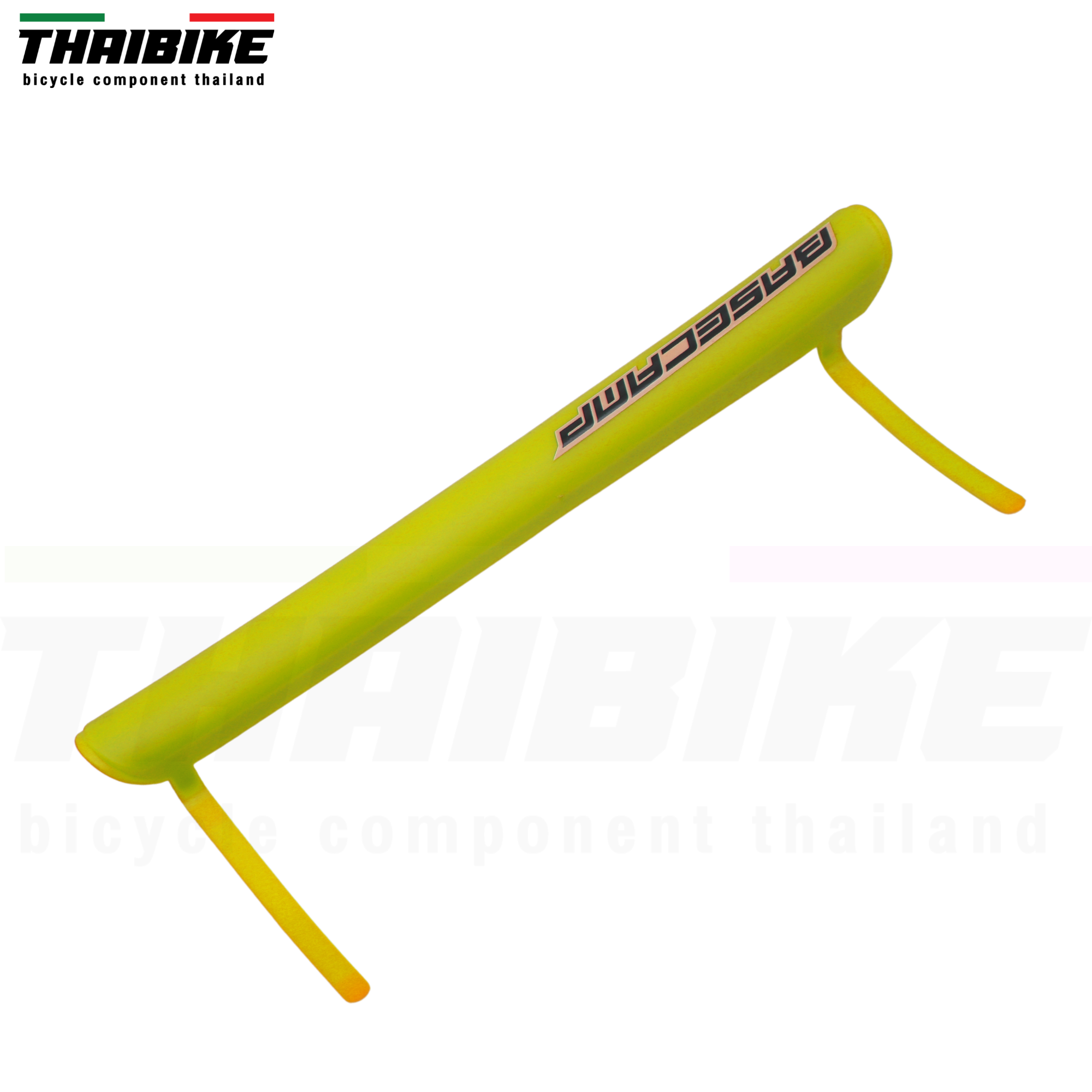 พลาสติกกันโซ่ตกใส่เฟรมจักรยาน BASECAMP