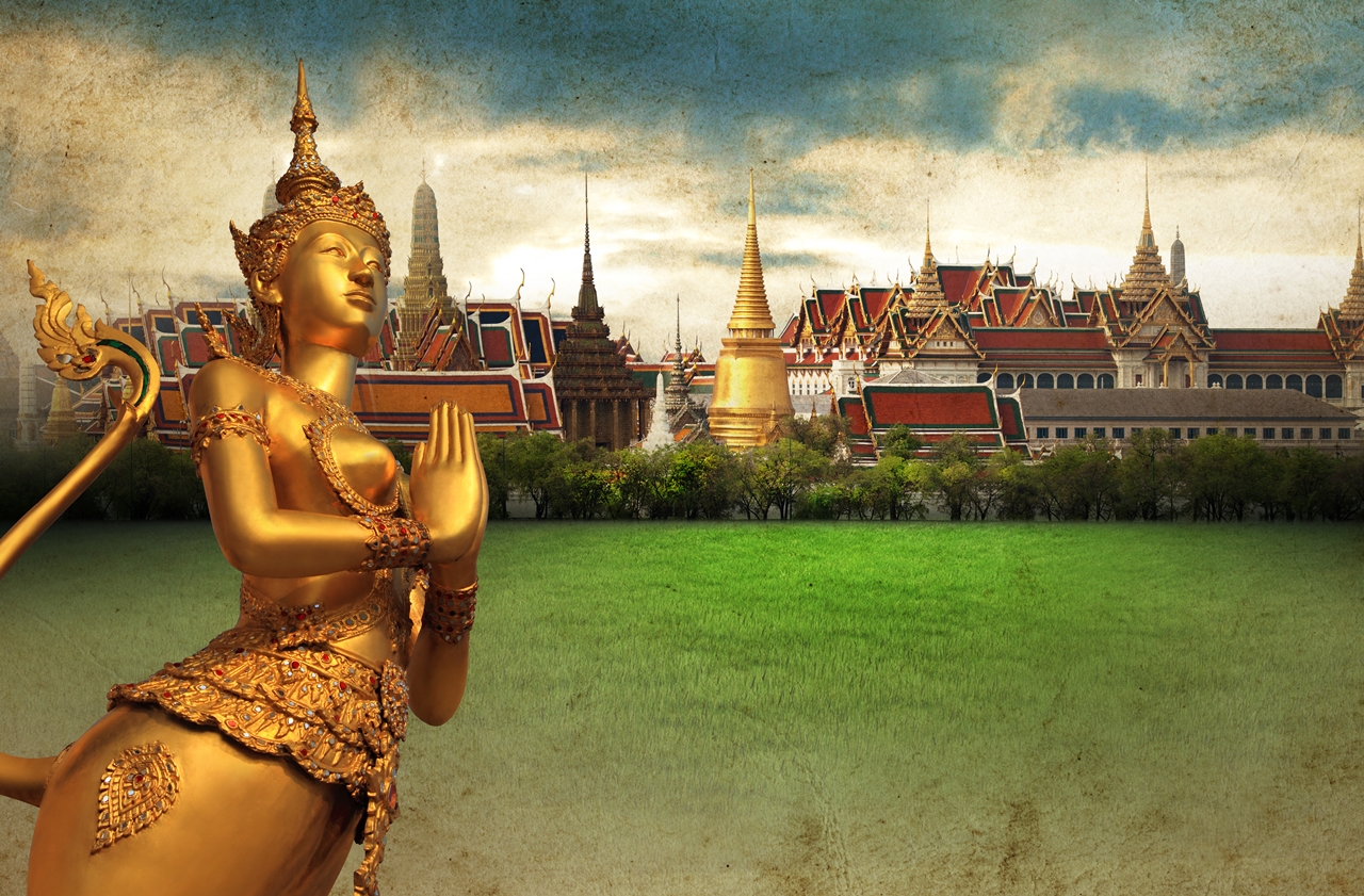 วอลเปเปอร์ ภาพวิวเมือง SS0213