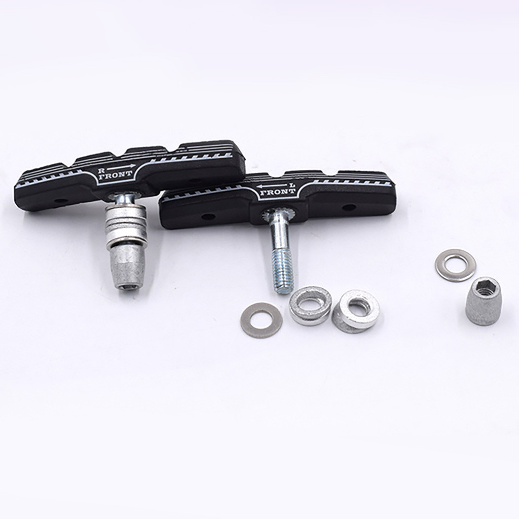 ยางเบรคจักรยาน FMFXTR PRO