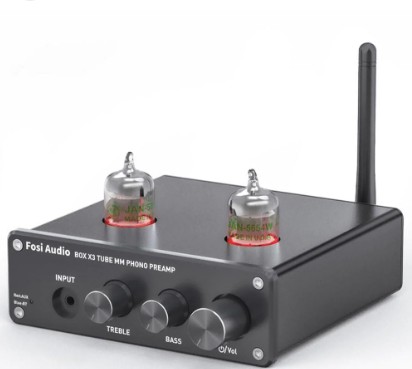 Fosi Audio Box X3