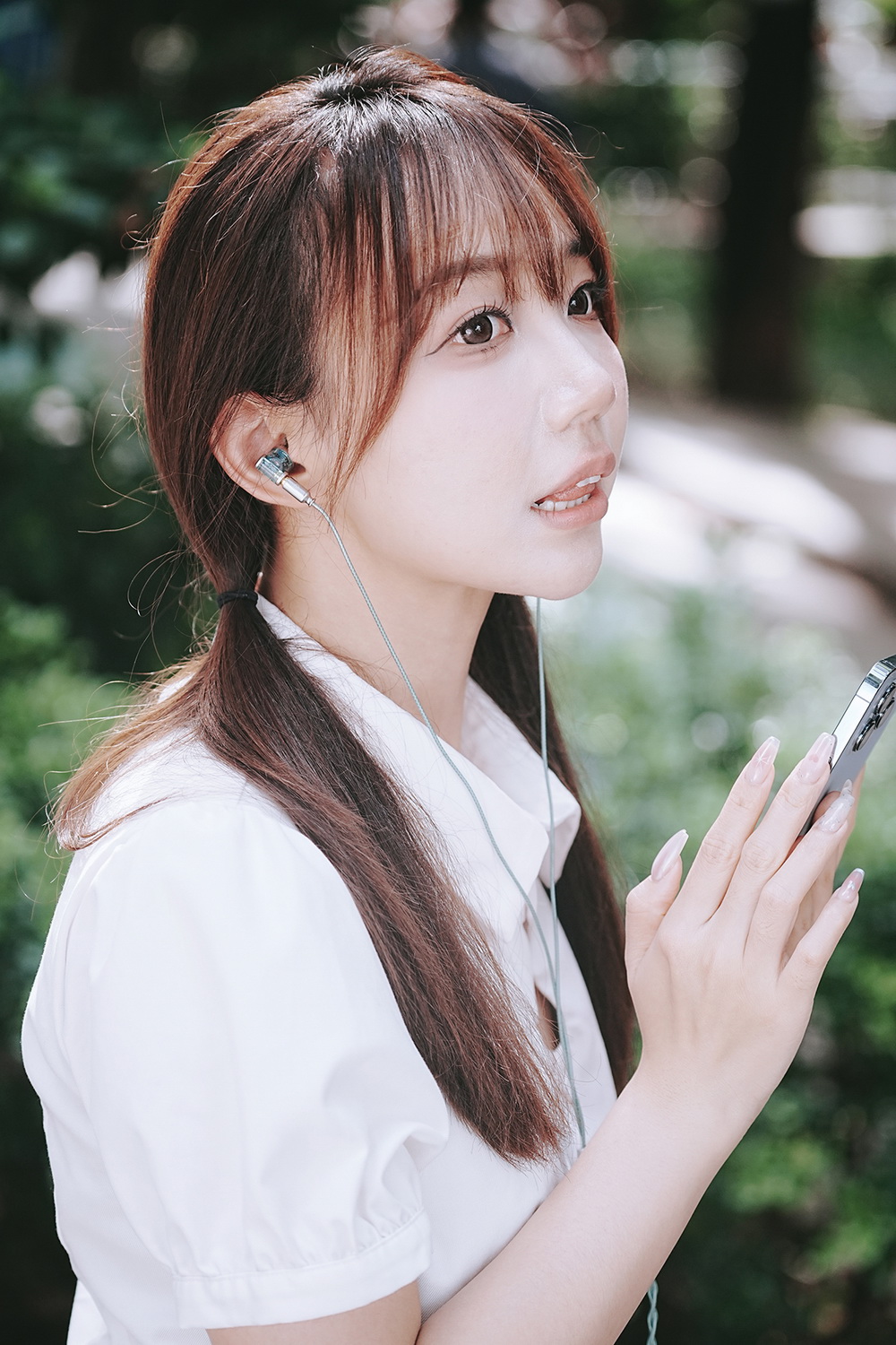 DD E2023 Janus3 หูฟัง Iems ไดรเวอร์ไดนามิก ฟังก์ชั่นใช้งานจัดเต็ม ประกันศูนย์ไทย