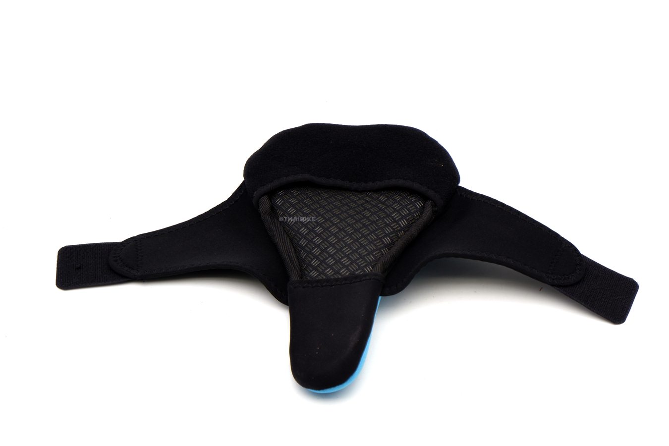 เจลแท้รองเบาะ รถจักรยาน เพิ่มความนุ่ม ยี่ห้อ THAIBIKE