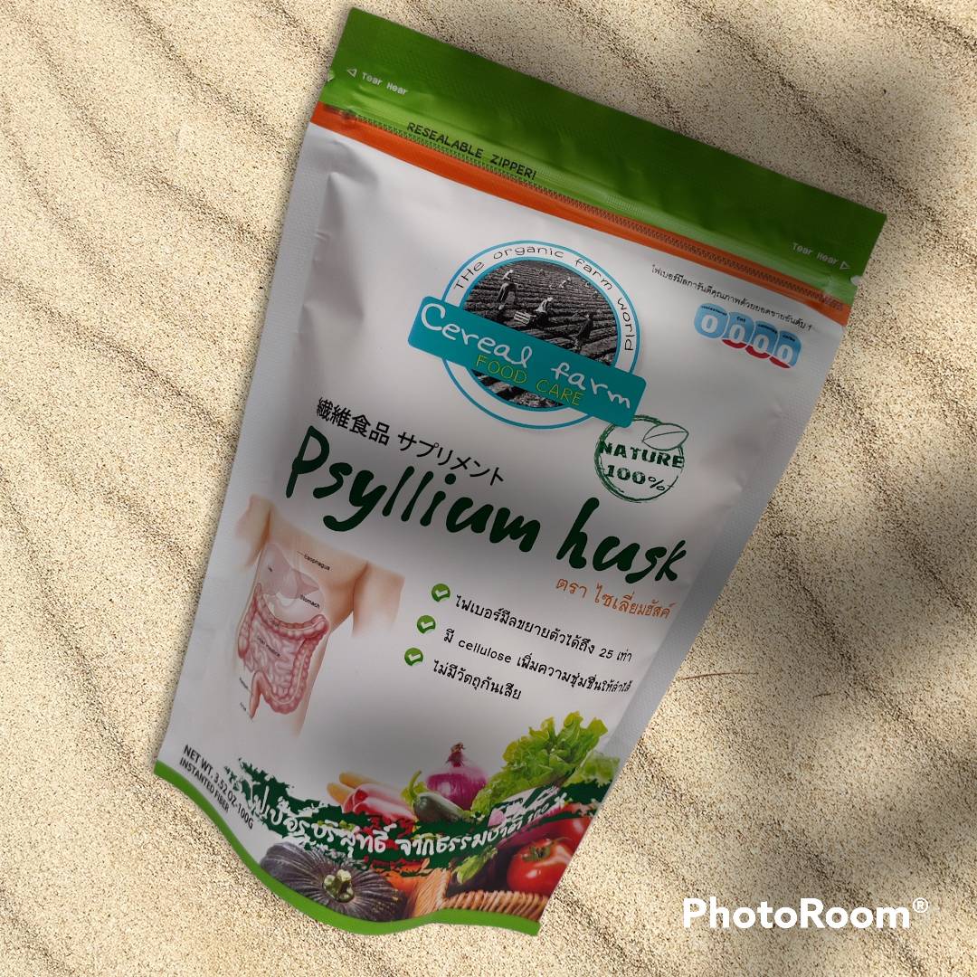 ไฟเบอร์มีลไซเลี่ยมฮัทส์ จากธรรมชาติ 100%