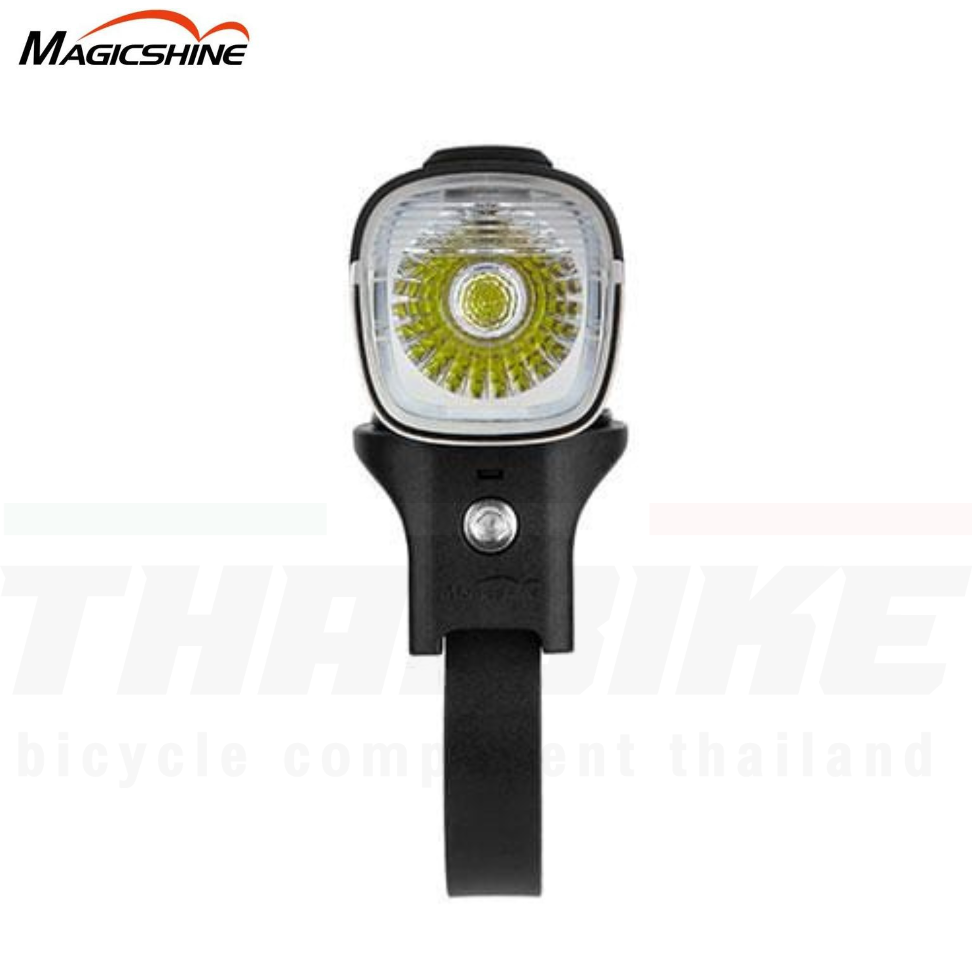 ไฟหน้าจักรยานเสือหมอบ เสือภูเขา Magicshine Allty 400/600ลูเมนส์