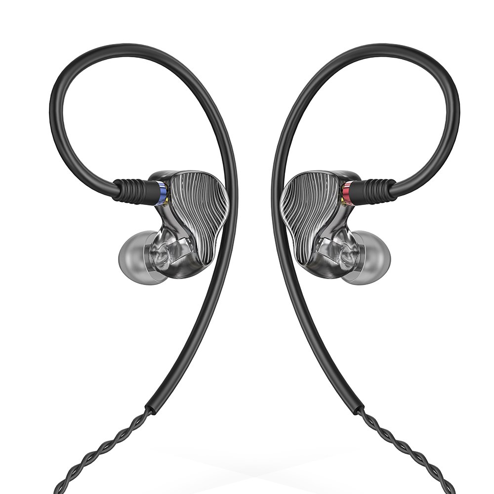 ขาย FiiO FA1 หูฟัง Pure Balanced 1 ไดร์เวอร์ ถอดสายได้