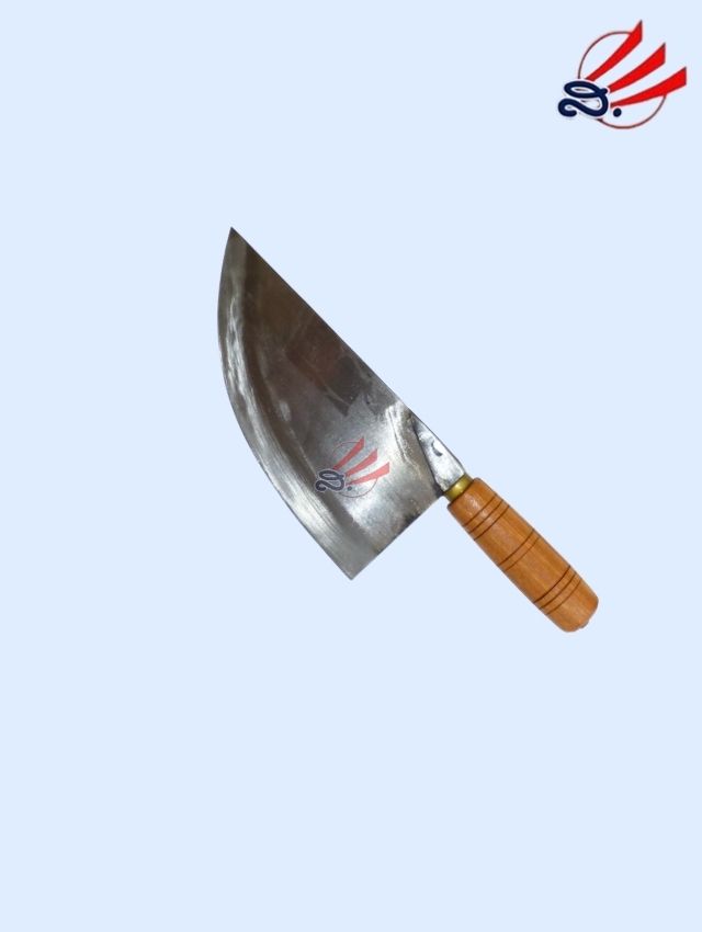 มีดปาดหมูใบเลื่อย เบอร์3