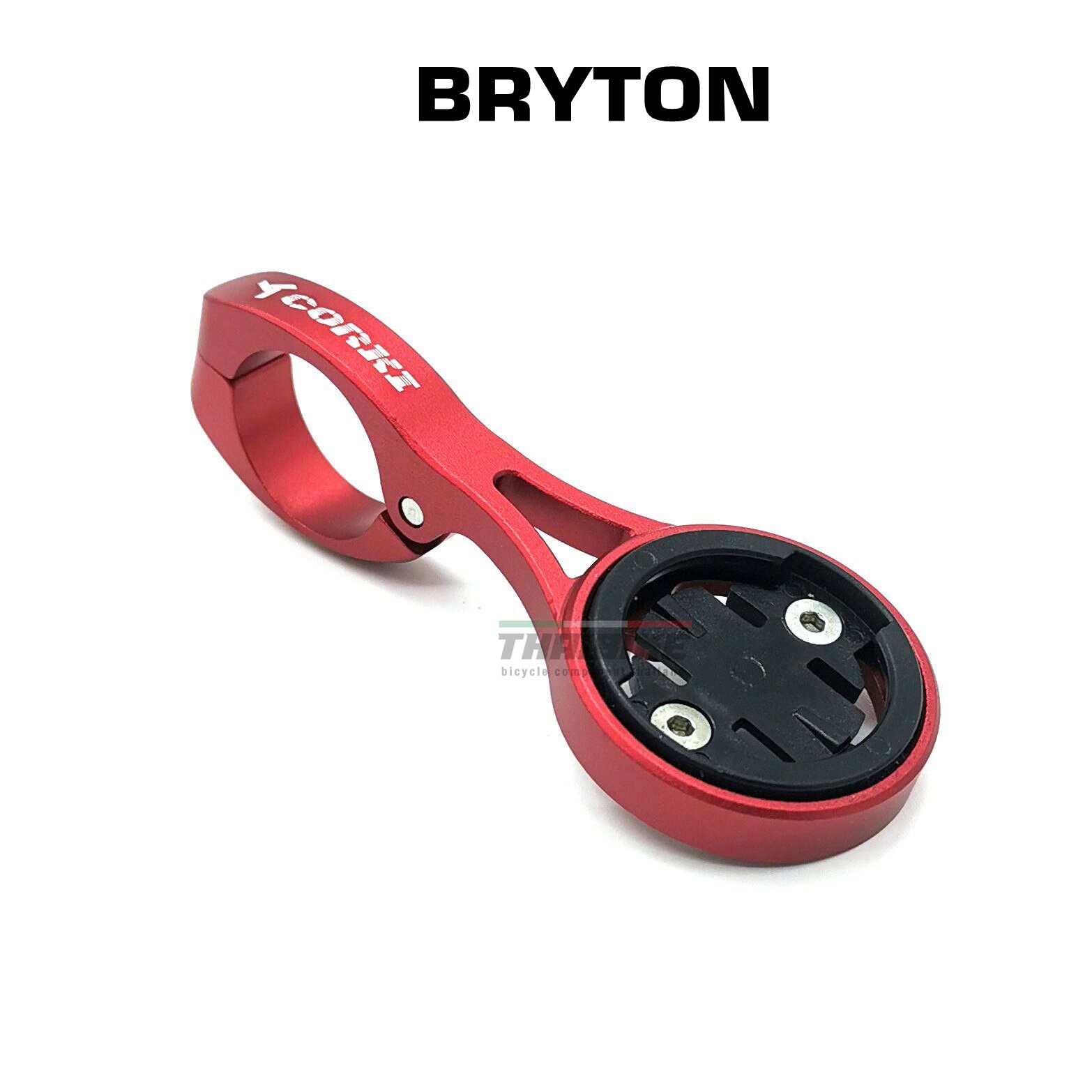 MOUNT ZTTO CORKI รุ่น 25.4 สำรับติดแอร์โร่บาร์ ติดไมล์จักรยาน