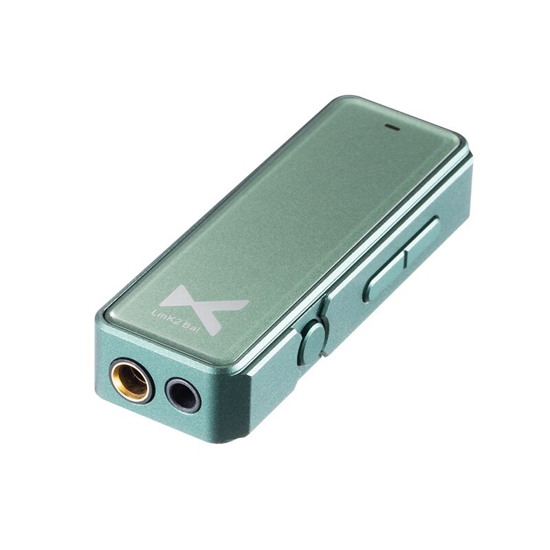 ขาย XDUOO Link2 Bal MAX USB DAC/AMP พกพา กำลังขับสูง ประกันศูนย์ไทย