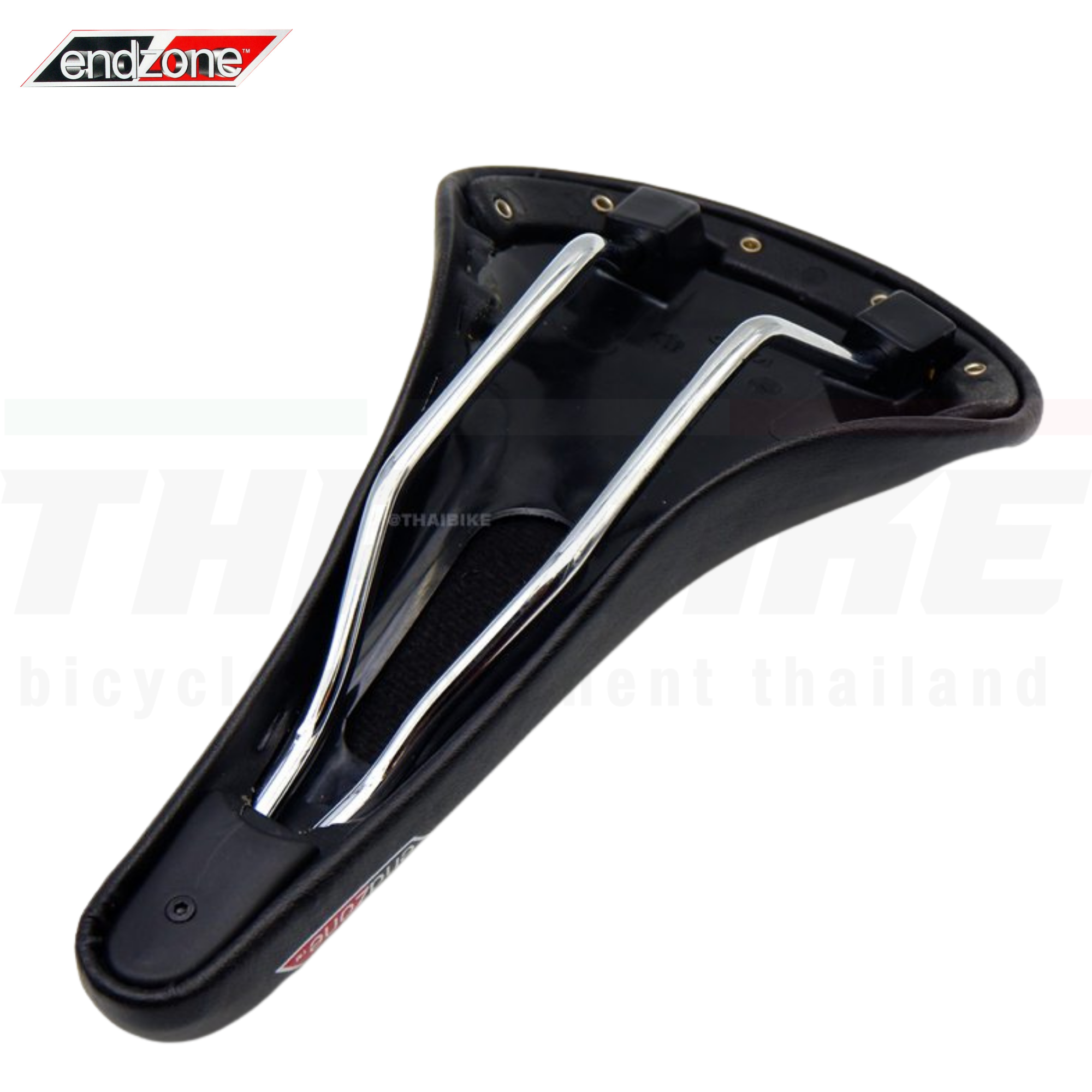 อานจักรยานหนังเทียม endzone ติดจักรยาน