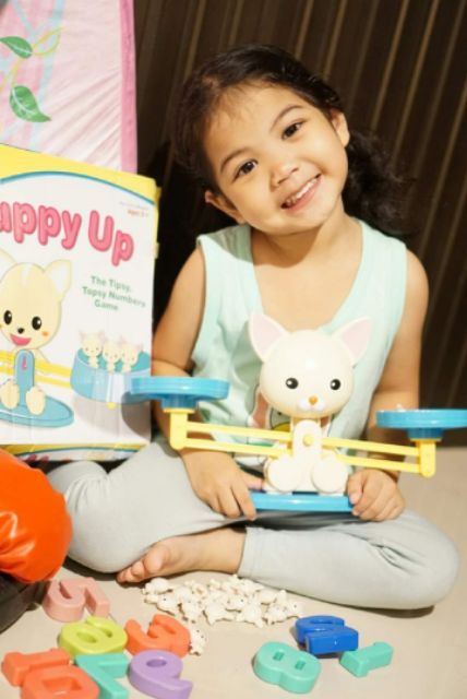 ตาชั่งสอนเลข ตาชั่งสอนคณิต ตาชั่งเด็ก ตาชั่งคณิต