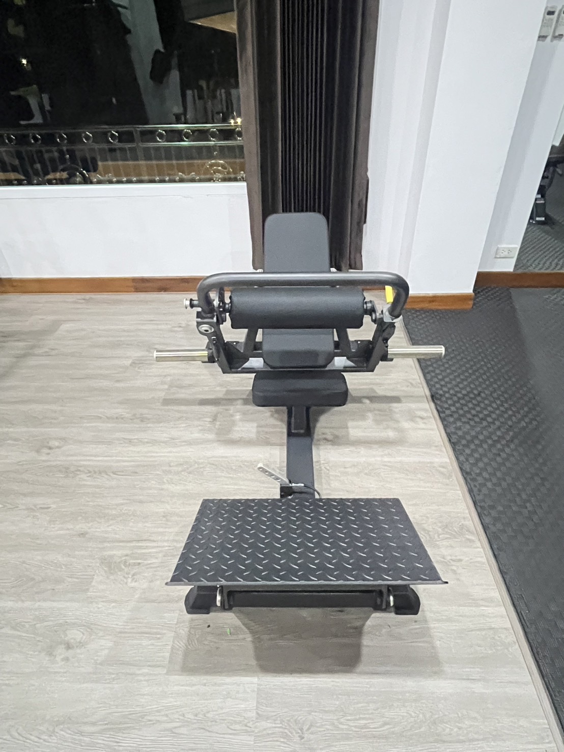 Private Gym : ฟิตอย่างเสือ จ.ชลบุรี