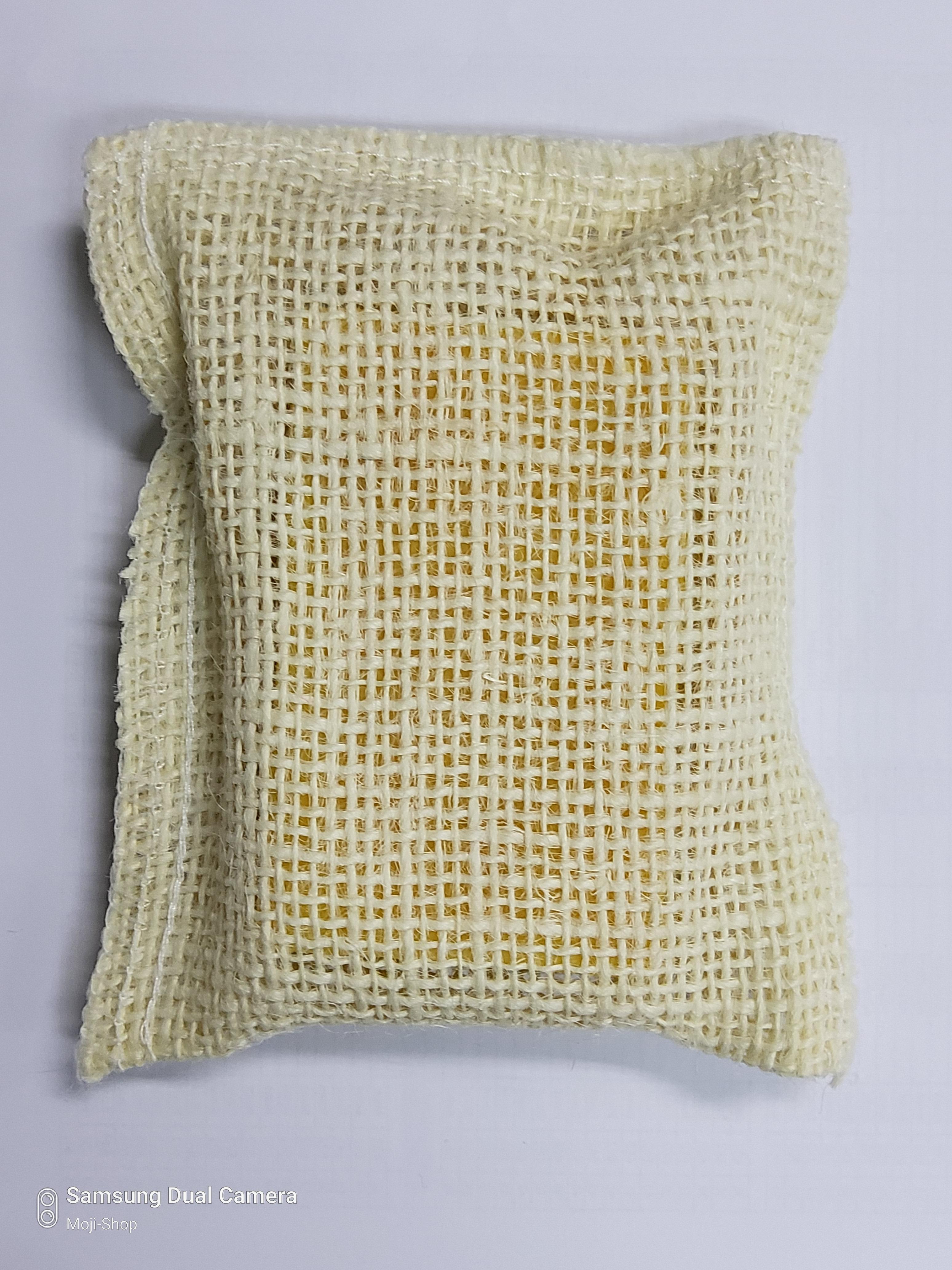 สบู่สปานมข้าว (Rice Milk Soap) ขนาด 100 กรัม/ก้อน (Pack 6 ก้อน)