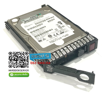 881457-B21,876939-002, HPE 2.4TB, SAS 12G, Enterprise, 10K, SFF, (2.5in) ,SC ,512e ,DS,Digitally Signed Firmware HDD