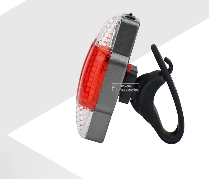 ไฟเลี้ยวไฟเบรคจักรยานแบบ AUTO ยี่ห้อ NQY รุ่น AQY-0101