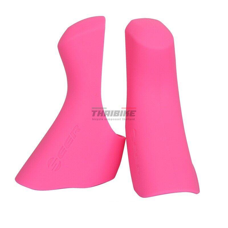 ยางหุ้มมือเกียร์จักรยาน SEER สำหรับ SHIMANO 2000/3000/7000/8000/6800/5800/4700/4703