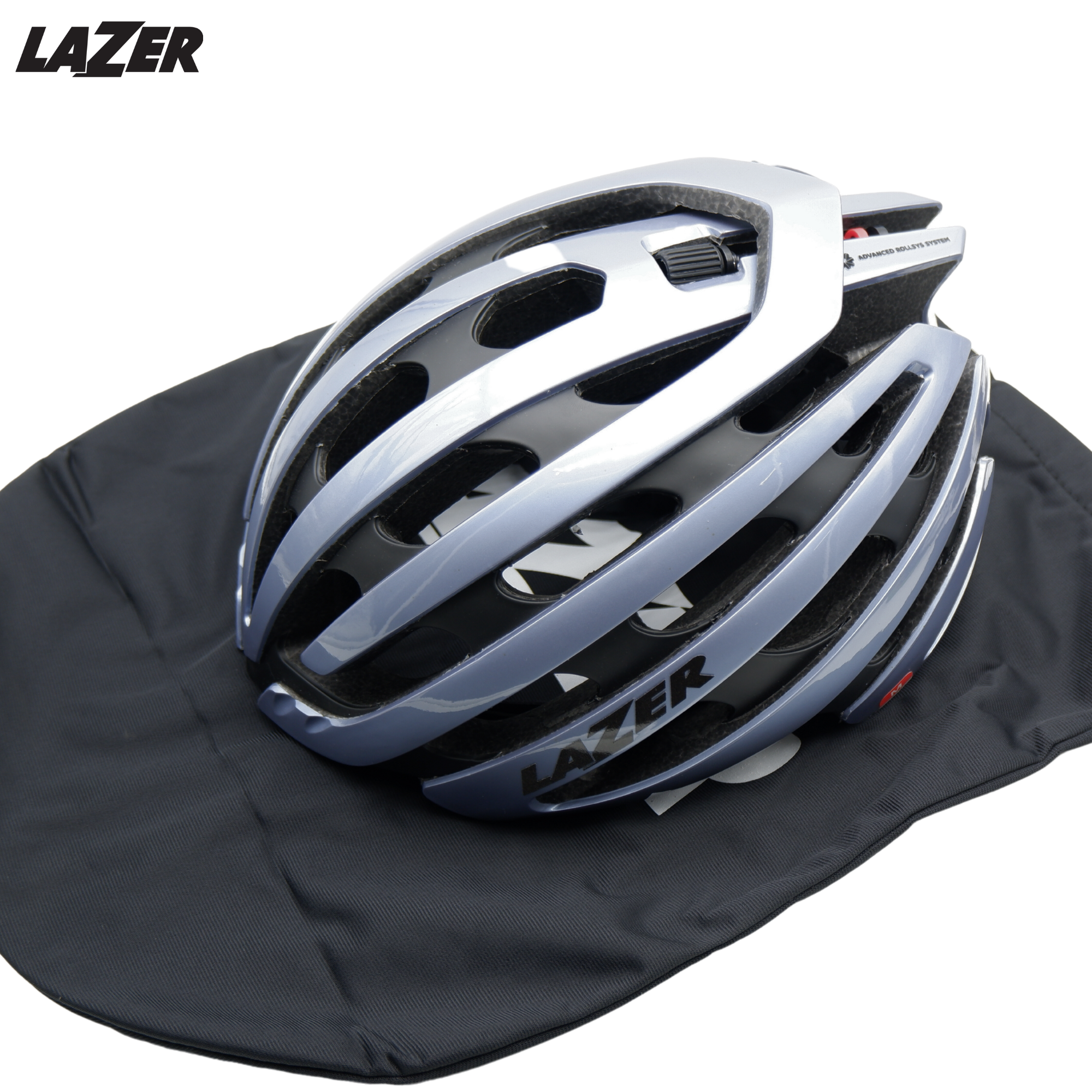 หมวกกันน๊อคจักรยานยี่ห้อ LAZER รุ่น Z1