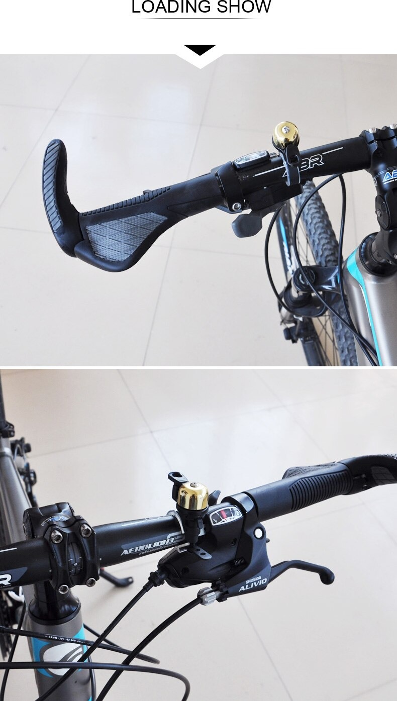 กระดิ่งจักรยานทองแดง EASYDO ED-1000 งานไต้หวัน