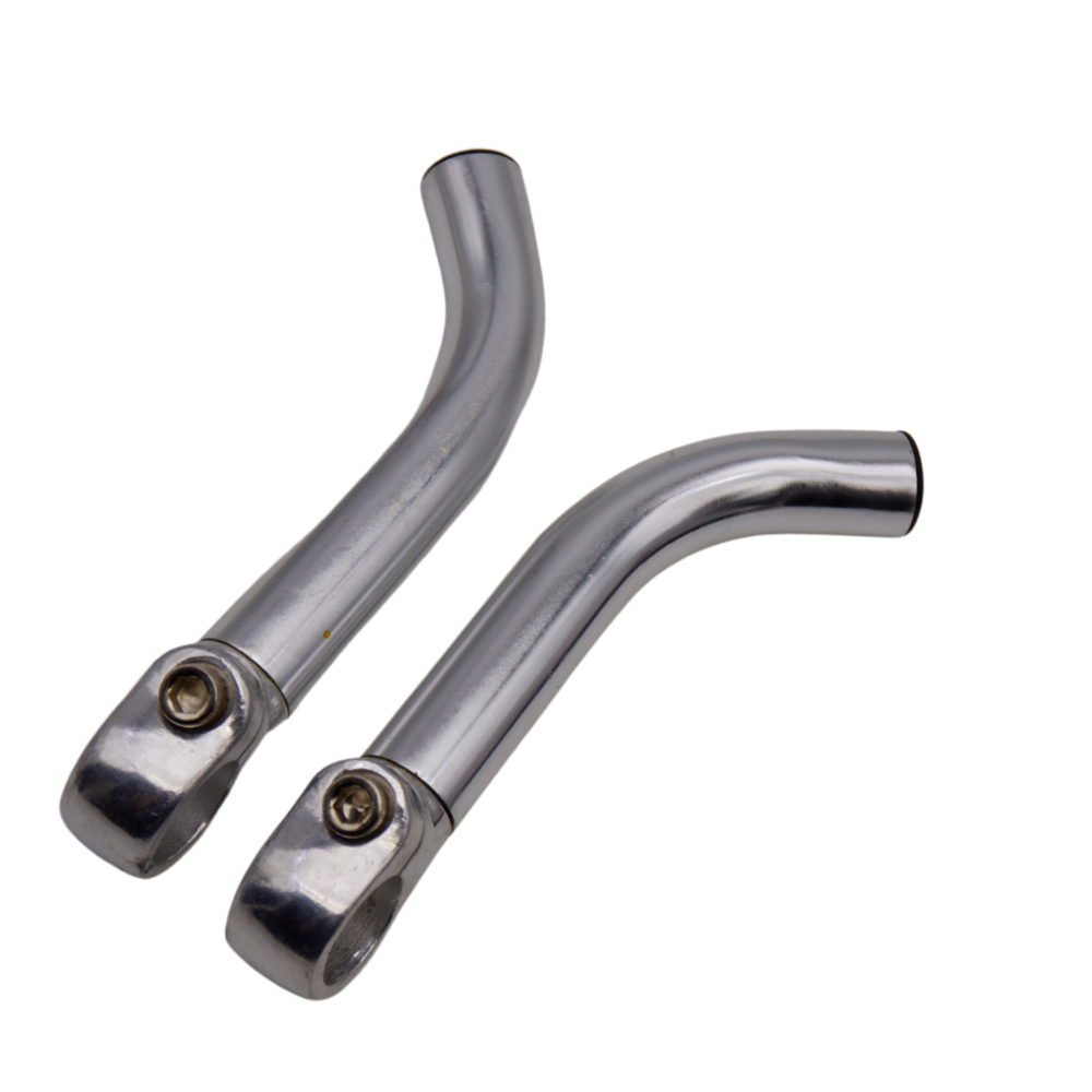 บาร์เอนจักรยาน แบบอลูมิเนียม TB338