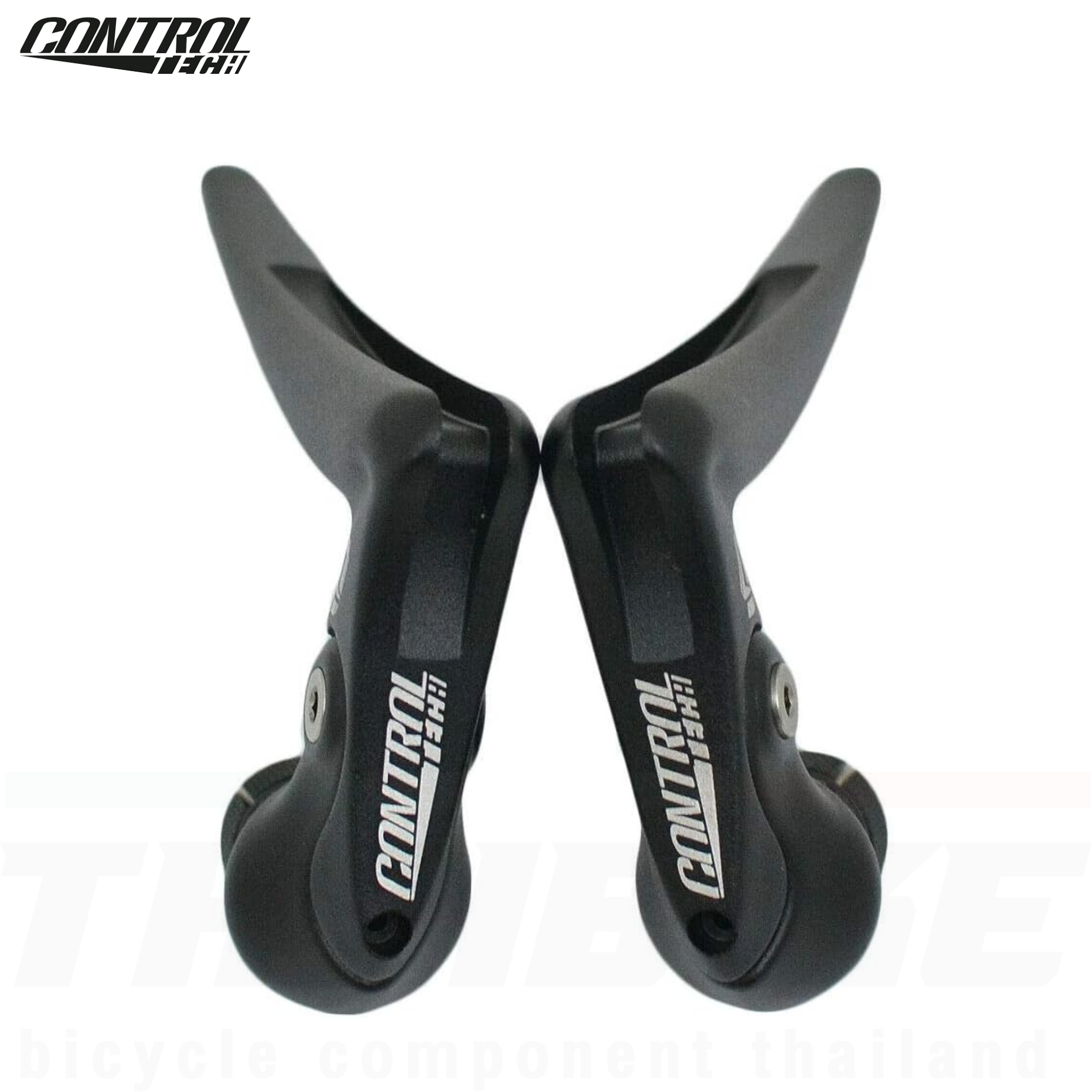 มือเบรคจักรยาน CONTROLTECH TTL-02 TT Lever Alu