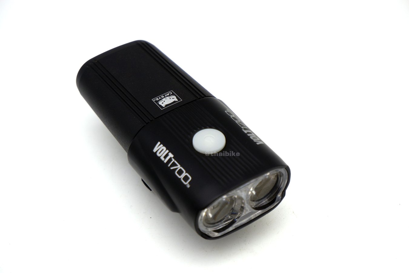 ไฟหน้าจักรยานตัว TOP สุด Cateye volt 1700,HL-EL1020RC สว่างที่สุด