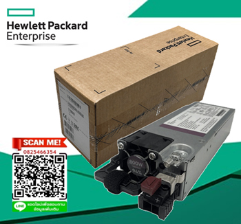 HPE 800W, Flex Slot ,-48VDC,Hot Plug,Power Supply Kit,