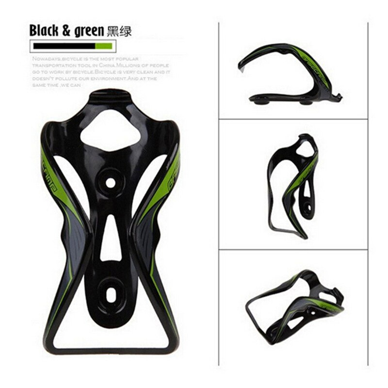 ขาขวดน้ำจักรยาน basecamp แบบพลาสติกงานแข็งแรง