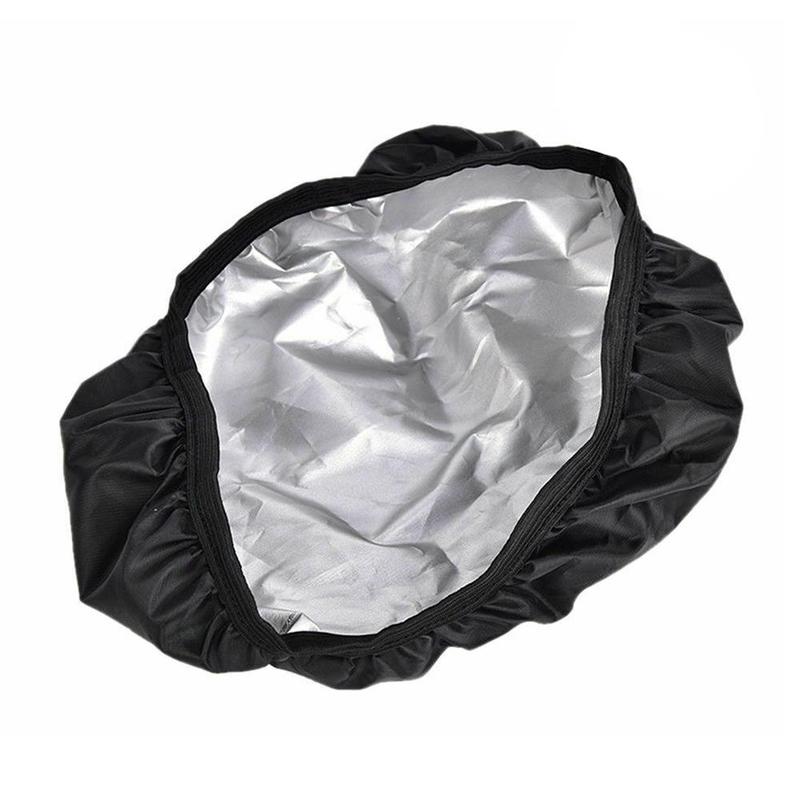 ผ้าคลุมเบาะจักรยานกันน้ำ กันฝน THAIBIKE Rain Cover