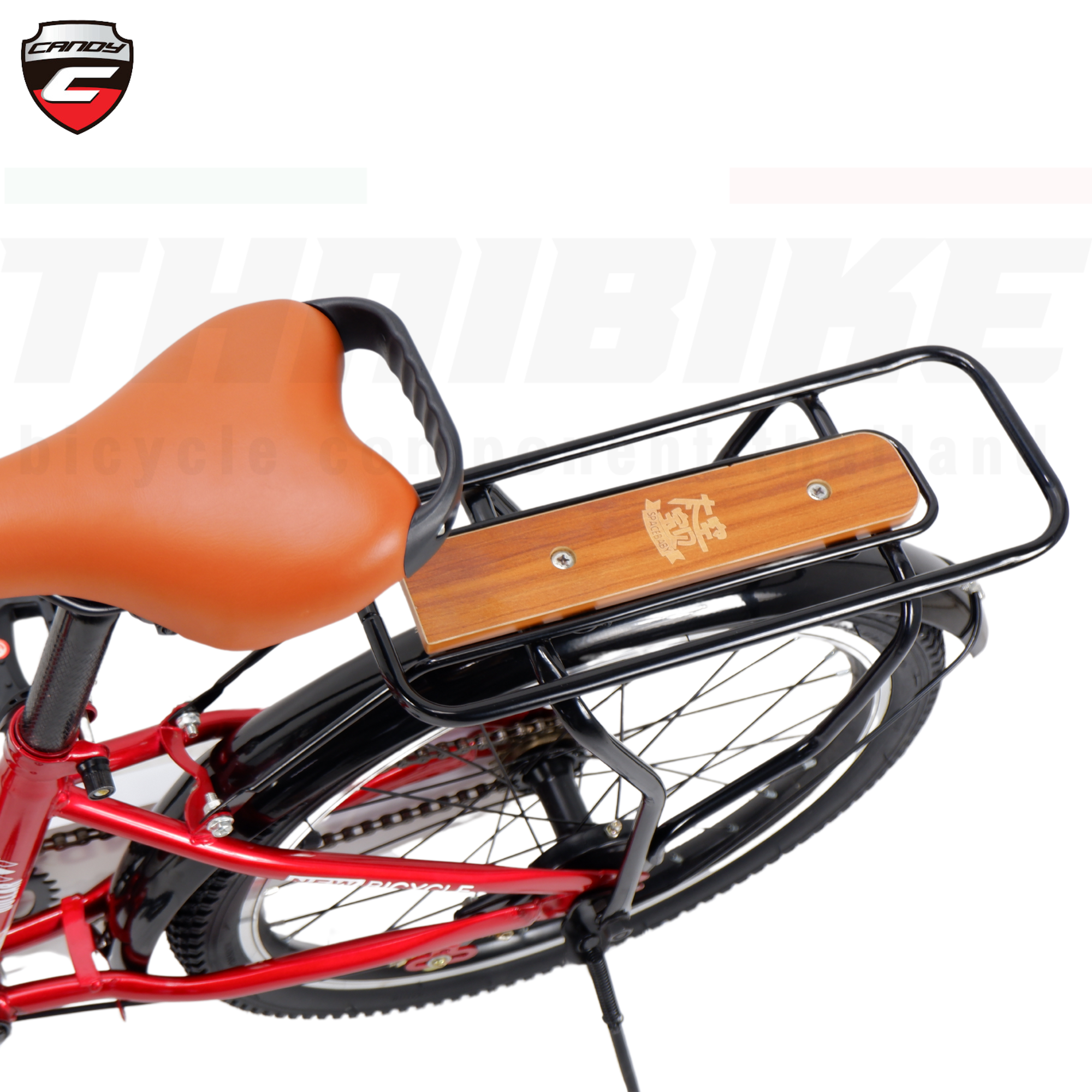 จักรยานเด็ก Candyรุ่น Dollar ล้อ 20 นิ้ว