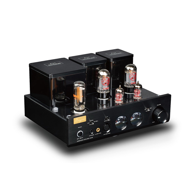 [สั่งจองล่วงหน้า] Cayin HA-3A แอมป์ตั้งโต๊ะหลอดแก้วสูญญากาศ ประกันศูนย์ไทย