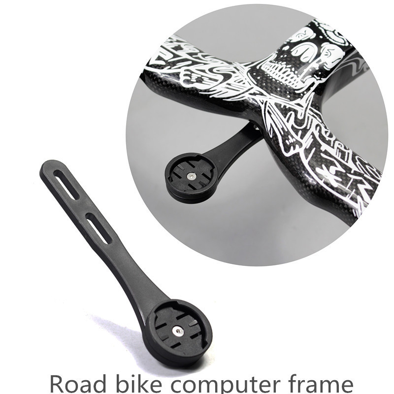 ขายึดไมล์ สำหรับแฮนด์อินทริเกต รองรับ GARMIN IGPS BLACKBIRD