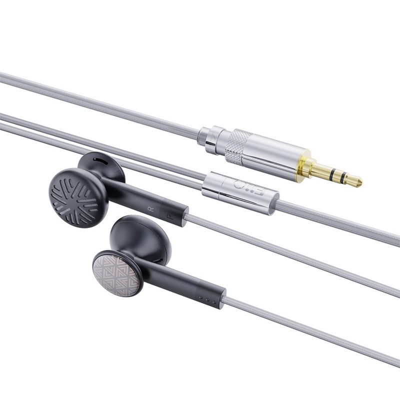 FiiO FF3S เอียบัดถอดสายได้ หูฟัง แบบ Drum ไดรเวอร์ Dynamic ไดอะแฟรมชุบ Beryllium ประกันศูนย์ไทย
