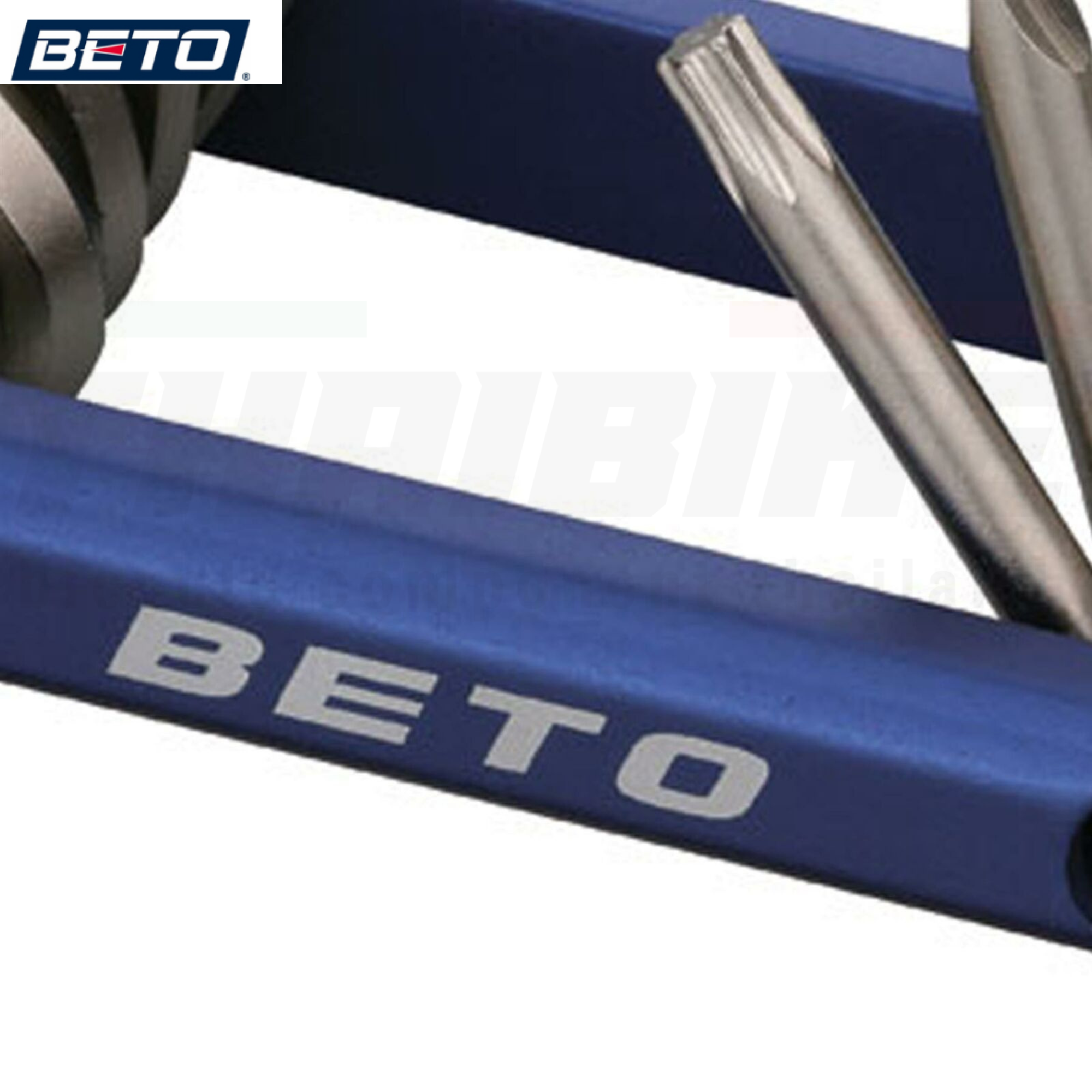เครื่องมือ เอนกประสงค์สำหรับจักรยาน Beto รุ่น BT-338 พร้อมตัดโซ่