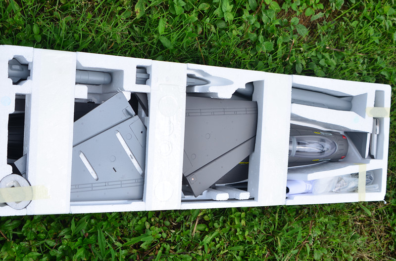 F-16 Falcon EDF 64mm.(PNP)